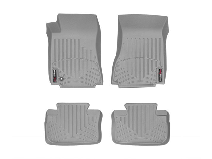 WeatherTech 469291-461492