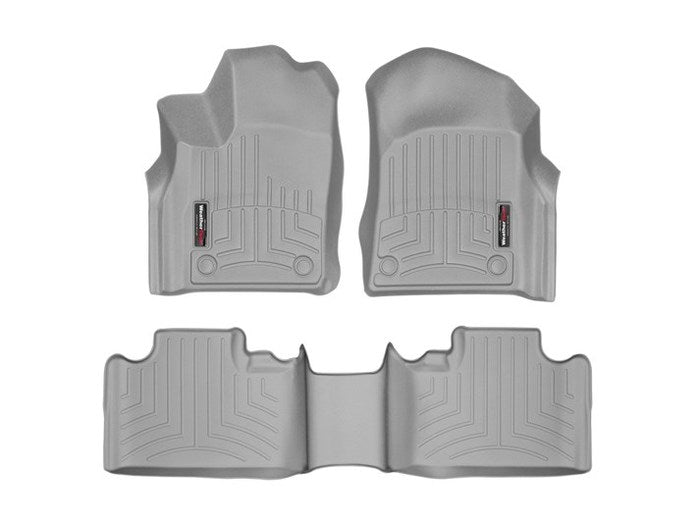 WeatherTech 469301-463244