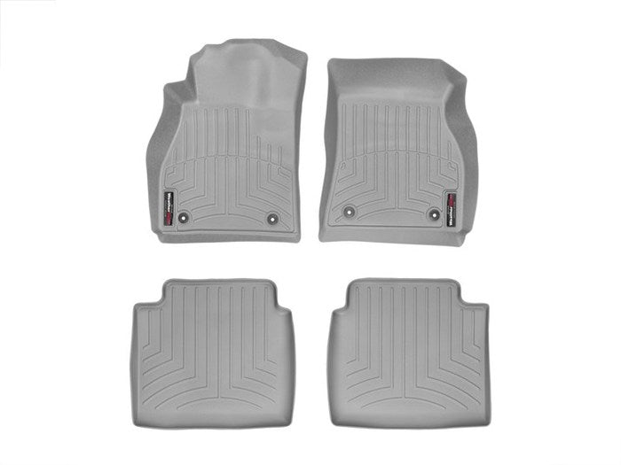 WeatherTech 469351-461442