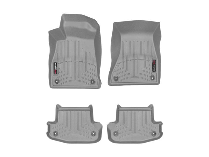 WeatherTech 46937-1-2