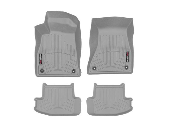 WeatherTech 46937-1-5