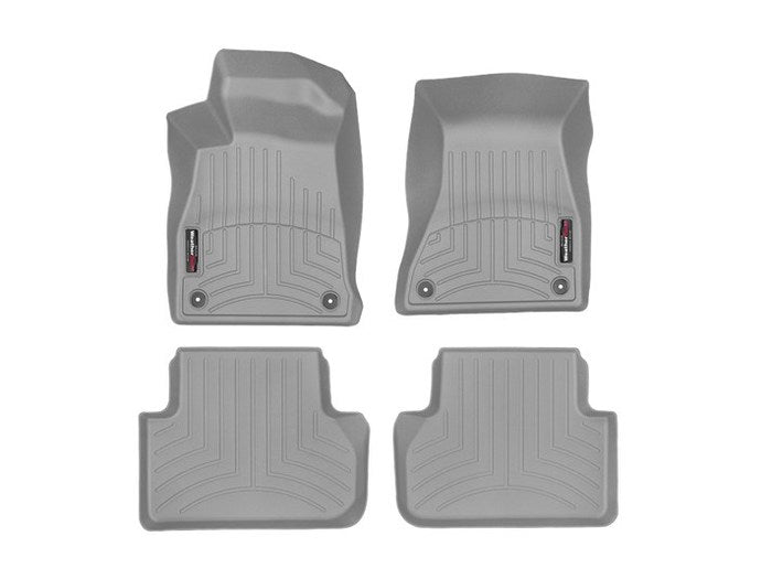 WeatherTech 469371-469073