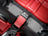 WeatherTech DigitalFit Floor Liners for Audi [Covers Rear (2nd) Row, Gray] | 469372