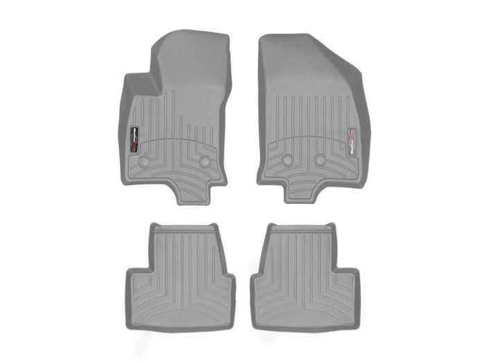 WeatherTech 46938-1-2