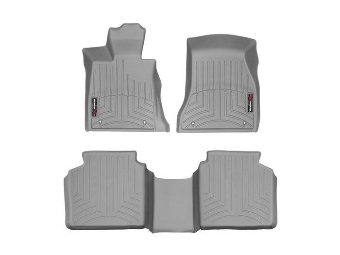 WeatherTech 469391-468742