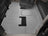 WeatherTech DigitalFit Floor Liners for 2021 2020 2019 2018 2017 Chrysler Pacifica [Covers 2nd & 3rd Row, Gray] | 469452