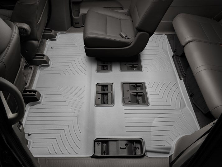 WeatherTech 469454