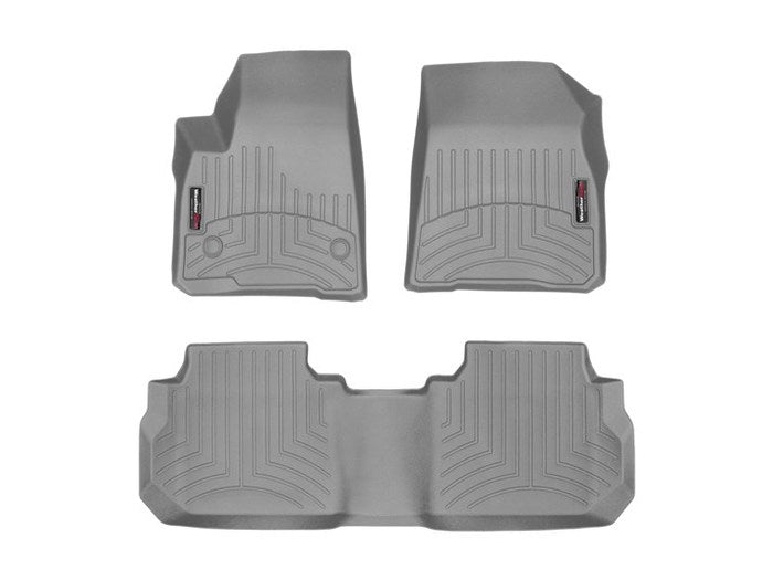 WeatherTech 46955-1-2