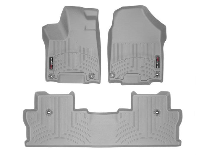 WeatherTech 46971-1-2