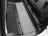 WeatherTech DigitalFit Floor Liners for 2022 2021 2020 2019 2018 2017 Honda Ridgeline [Covers Rear (2nd) Row, Gray] | 469713