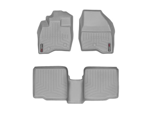WeatherTech 469811-463592