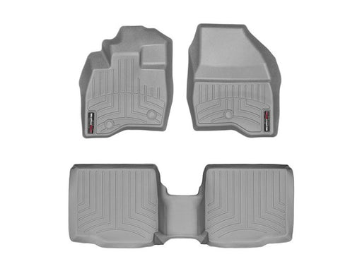 WeatherTech 469811-463594
