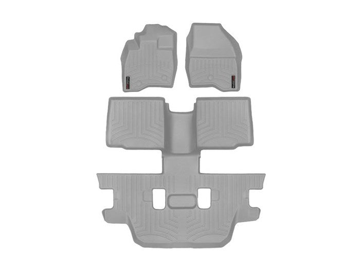WeatherTech 469811-463596