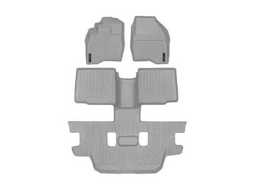 WeatherTech 469811-463596