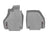 WeatherTech DigitalFit Floor Liners for 488 GTB/488 Spider [Covers Rear (3rd) Row, ] | 469981