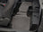 WeatherTech DigitalFit Floor Liners for 2022 2021 2020 2019 2018 2017 2016 Toyota Tacoma [Covers Rear (2nd) Row, Cocoa] | 470215