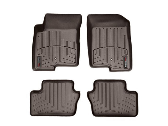 WeatherTech 47086-1-2