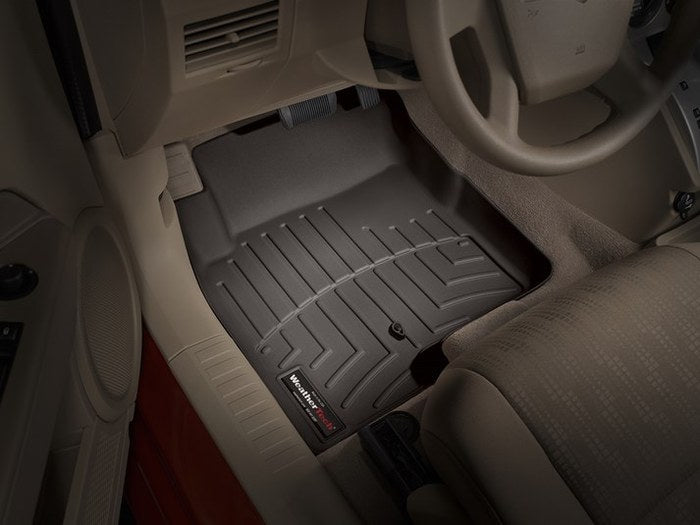 WeatherTech 470861