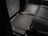 WeatherTech DigitalFit Floor Liners for 2022 2021 2020 2019 2018 2017 2016 2015 2014 2013 2012 Toyota Sequoia [Covers Rear (2nd) Row, Cocoa] | 470934