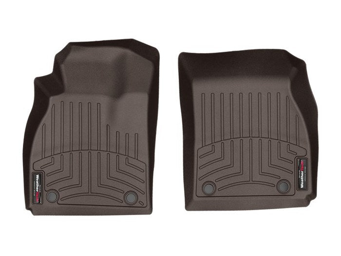 WeatherTech 4710021