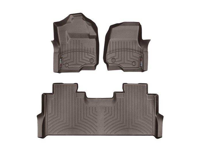 WeatherTech 471012-1-2