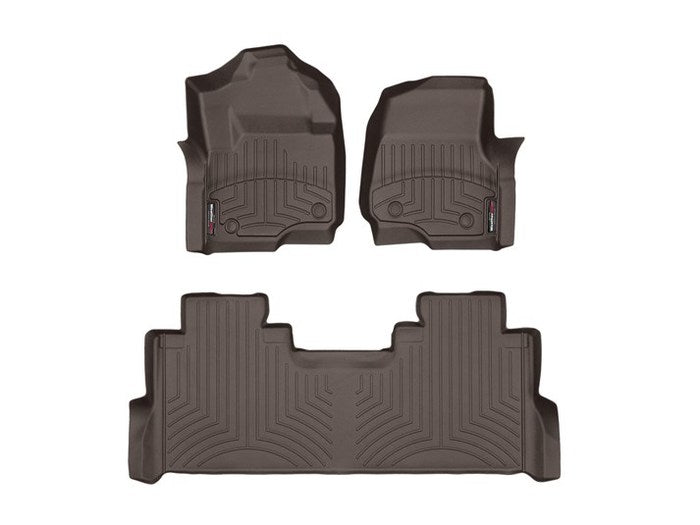 WeatherTech 471012-1-3