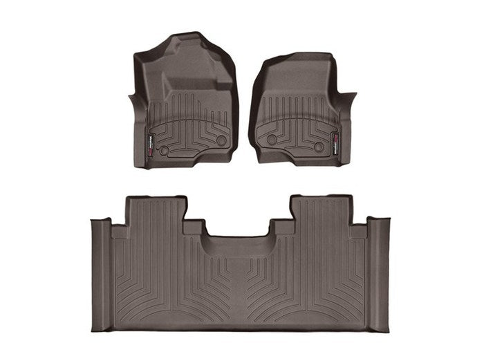 WeatherTech 4710121-476973