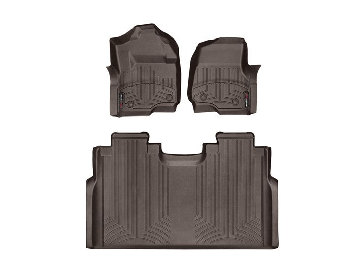 WeatherTech 4710121-476974
