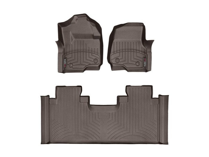 WeatherTech 4710121-476975