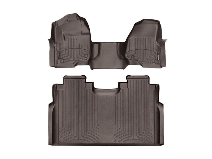 WeatherTech 4710321-476974