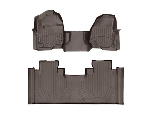 WeatherTech 4710321-476975