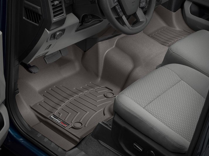 WeatherTech 4710321