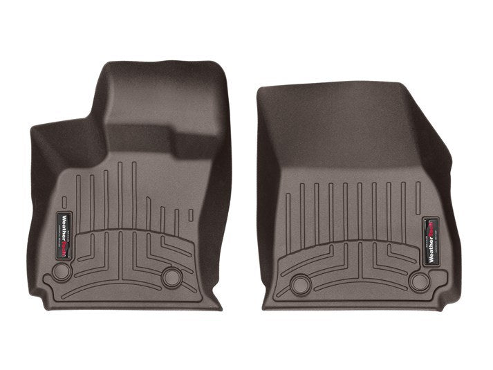 WeatherTech 4710341