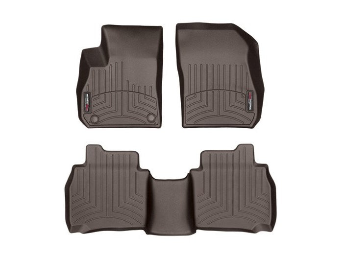 WeatherTech 471038-1-2