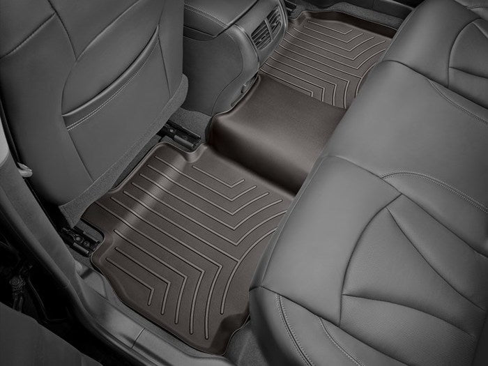 WeatherTech 4710382
