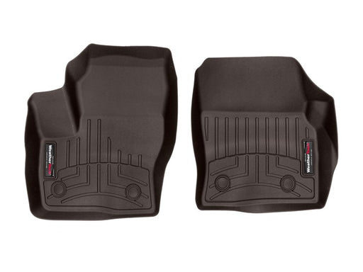 WeatherTech 4710521
