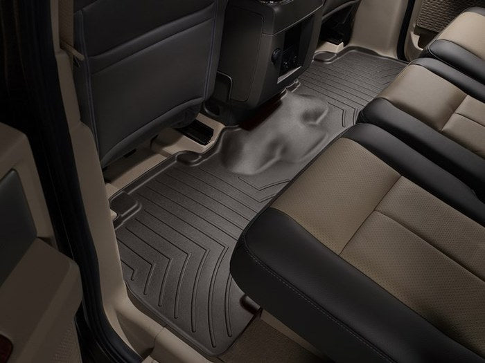 WeatherTech 471072