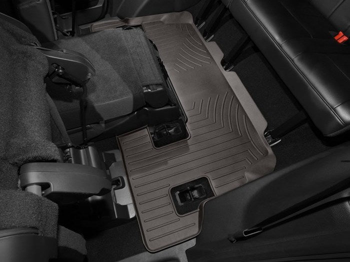 WeatherTech 471074
