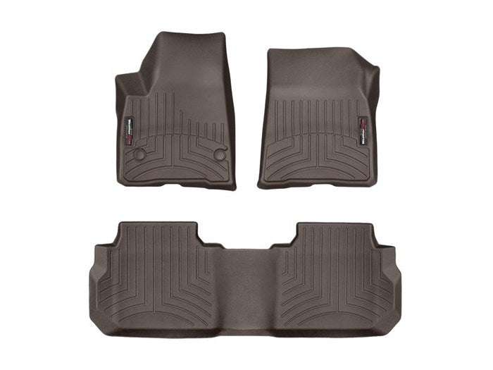 WeatherTech 471080-1-2