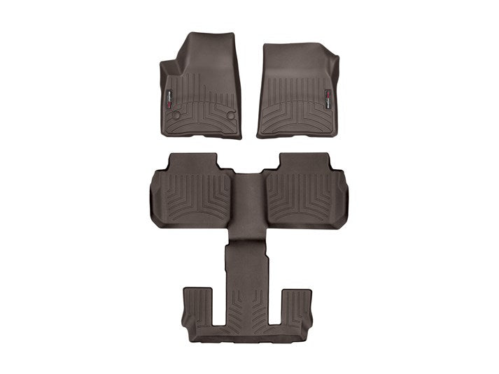 WeatherTech 471080-1-3