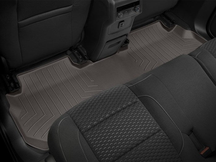 WeatherTech 4710802
