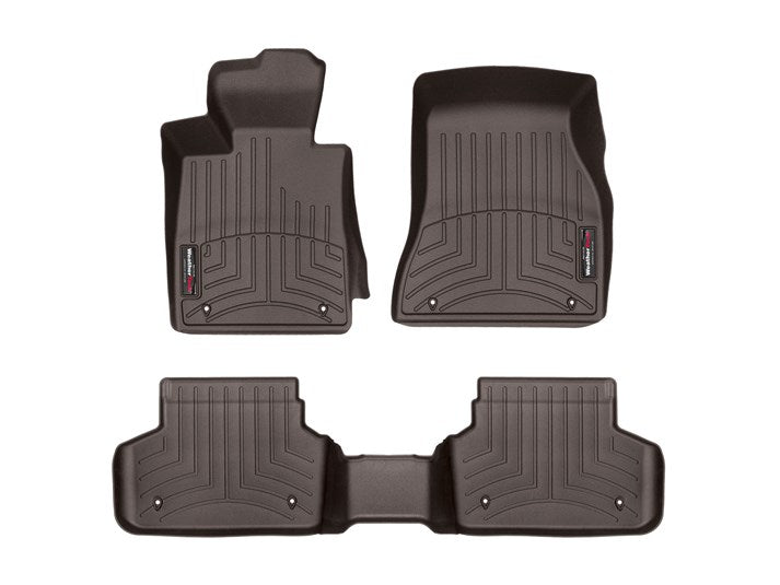 WeatherTech 471089-1-2