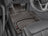 WeatherTech DigitalFit Floor Liners for BMW [Covers Front Row, Cocoa] | 4710891