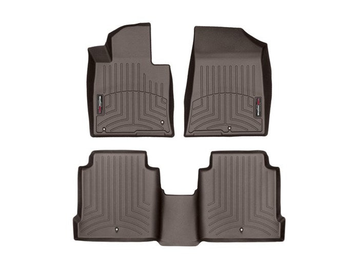 WeatherTech 471114-1-2