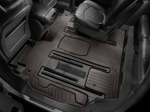 WeatherTech 471114