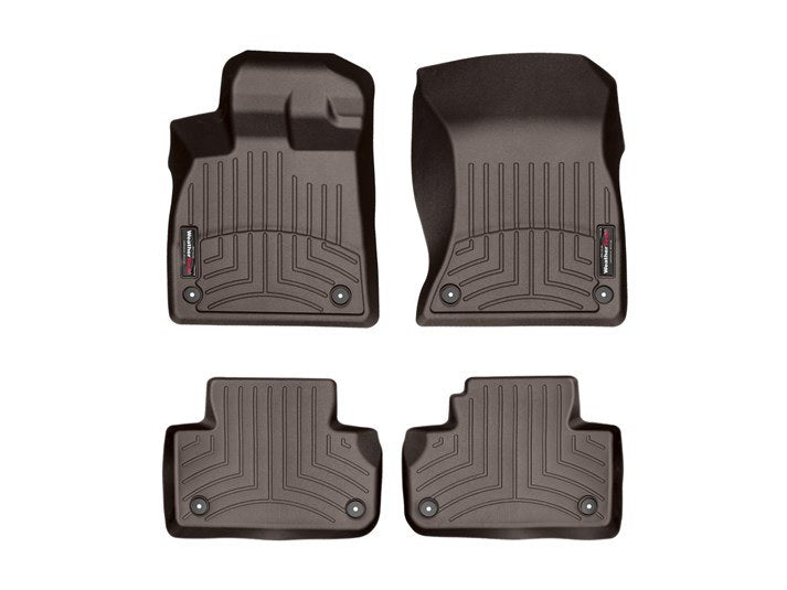 WeatherTech 471146-1-2