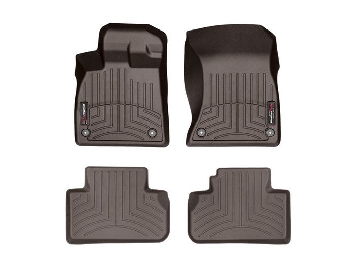 WeatherTech 471146-1-3