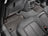 WeatherTech DigitalFit Floor Liners for Audi [Covers Rear (2nd) Row, Cocoa] | 4711462