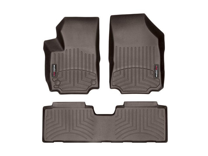 WeatherTech 471176-1-2