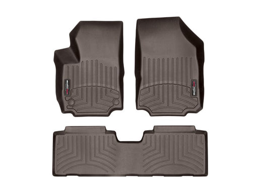 WeatherTech 471176-1-2